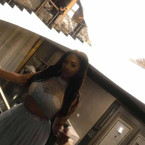 Meet your Posher, Nhala - Picture 1 of 1